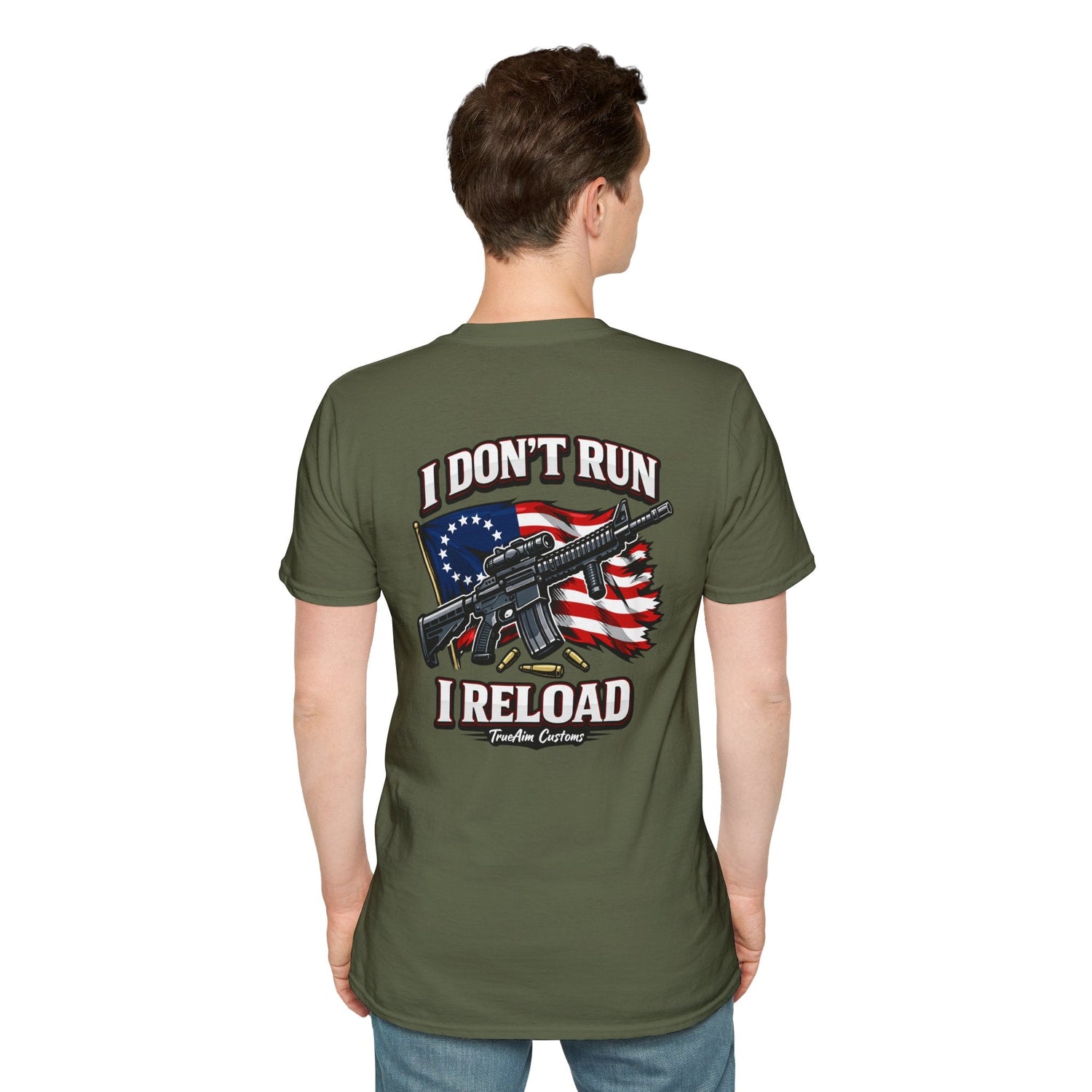 Second Amendment T-Shirts and More