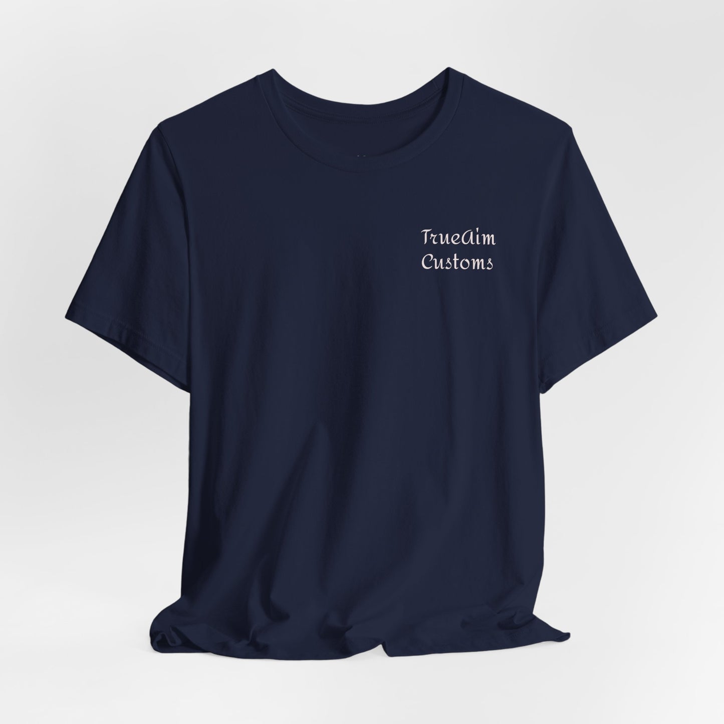 I Spy a Sandbagger T-Shirt — Funny billiards Sandbagger Tee