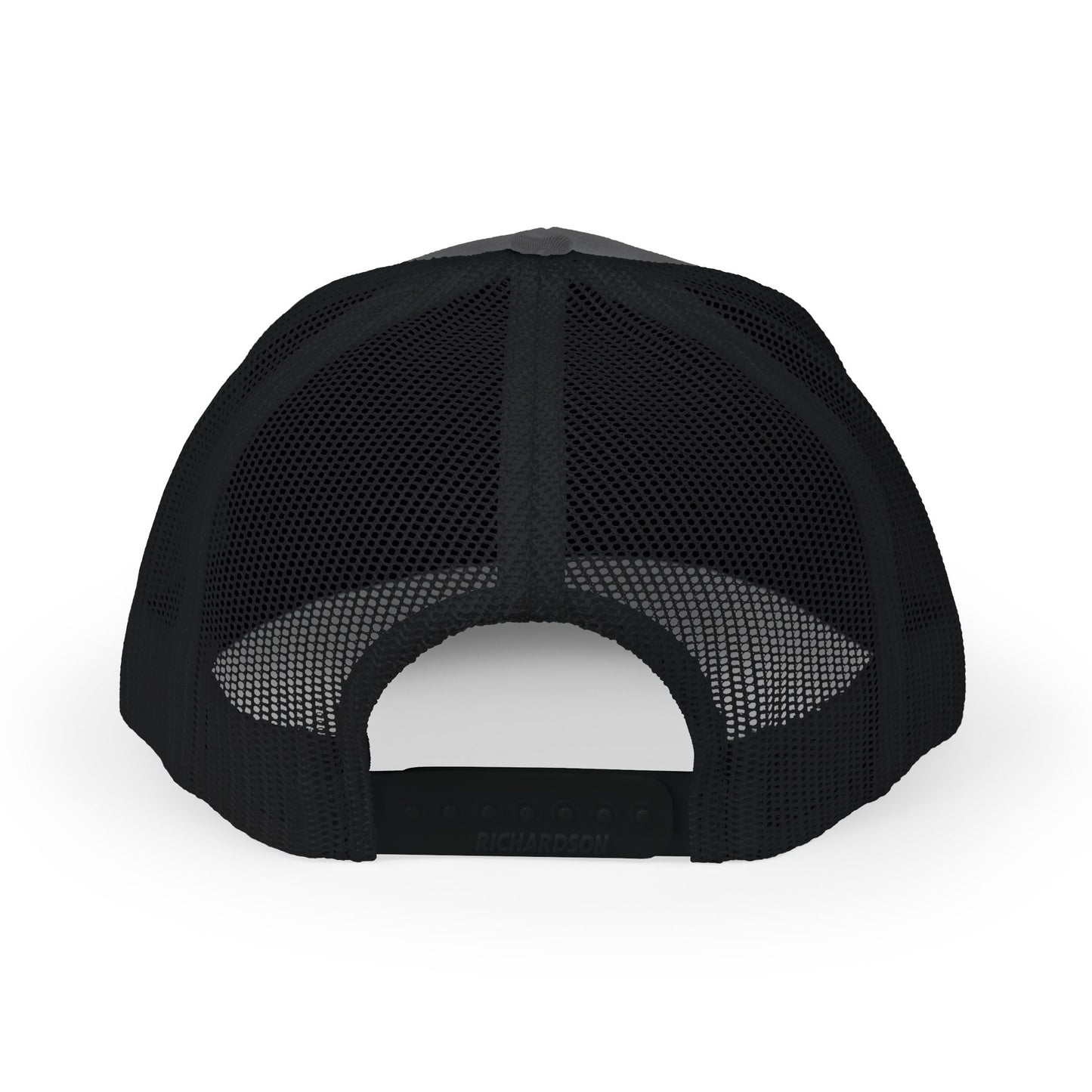 Logo Richardson 112 Cap – Retro Snapback