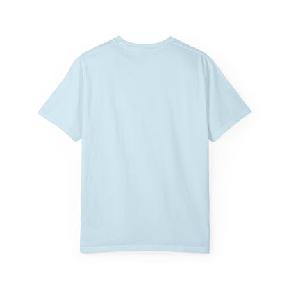 Patriotic Popsicle T-Shirt — USA Flag Ice Cream Graphic Tee