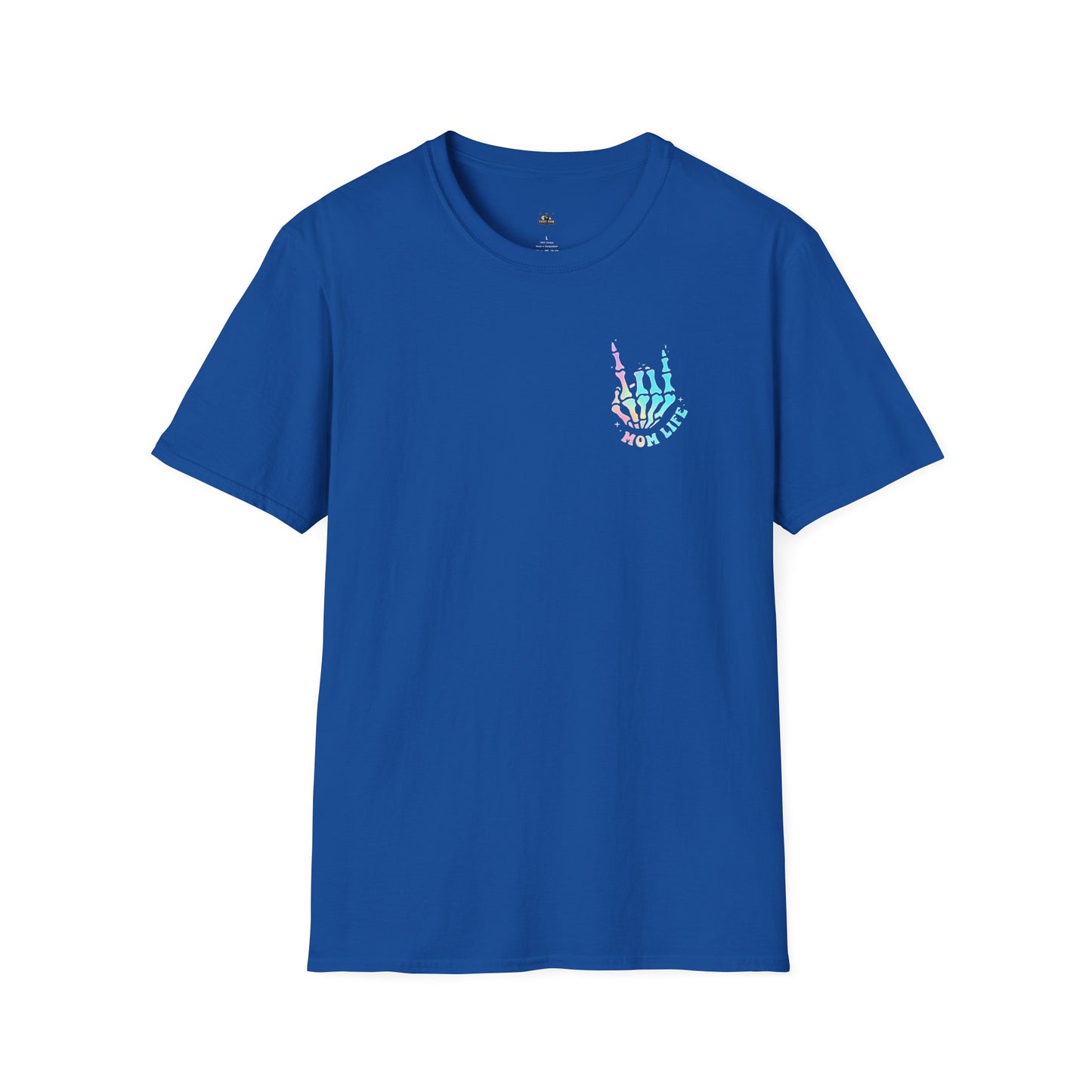 I Love my Kids but sometimes I wanna Square up t shirt unisex