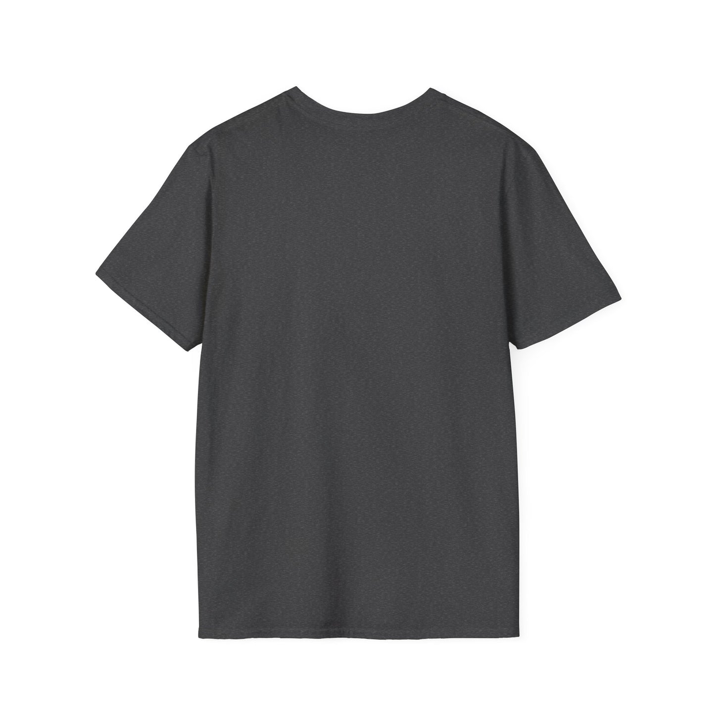 Well Shit That Didn’t Work T-Shirt — Funny Casual Graphic Tee