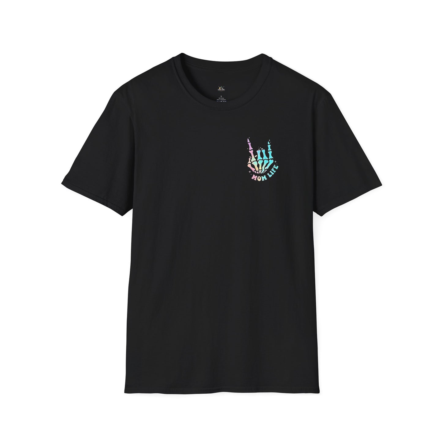 I Love my Kids but sometimes I wanna Square up t shirt unisex