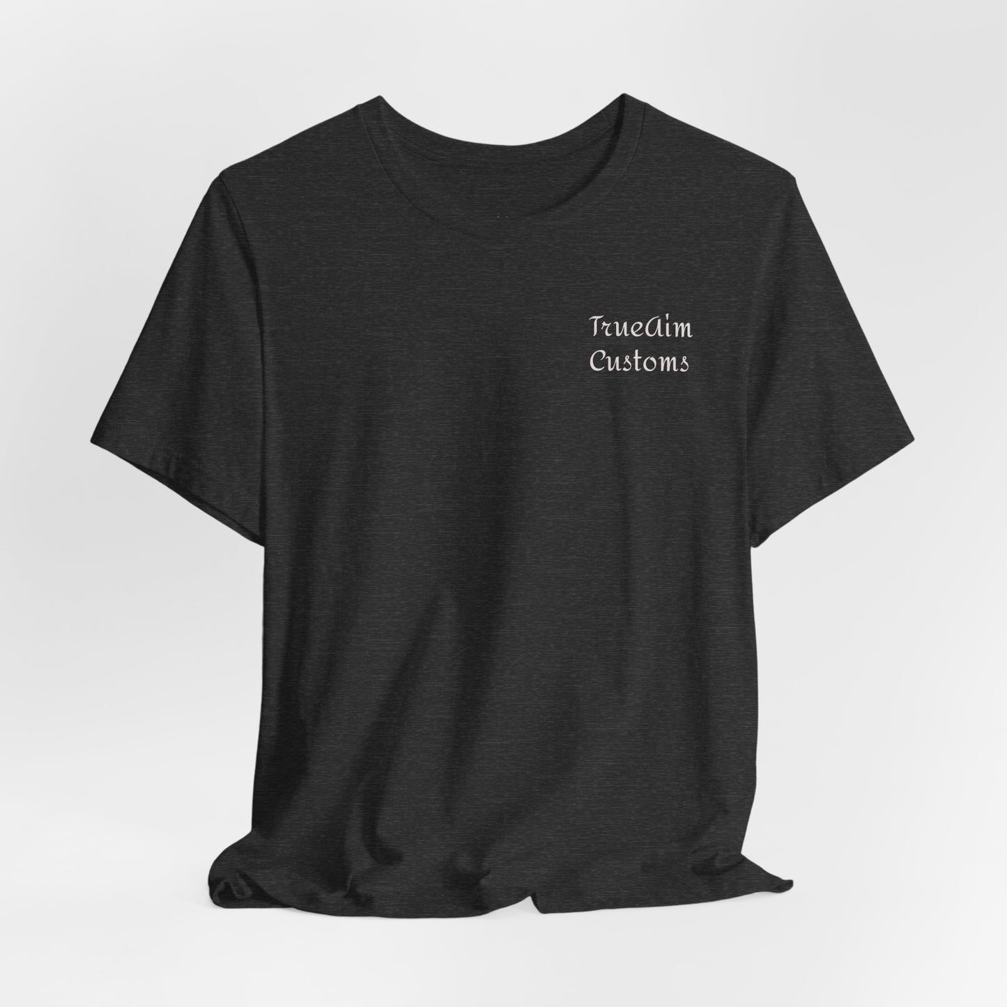 I Spy a Sandbagger T-Shirt — Funny billiards Sandbagger Tee