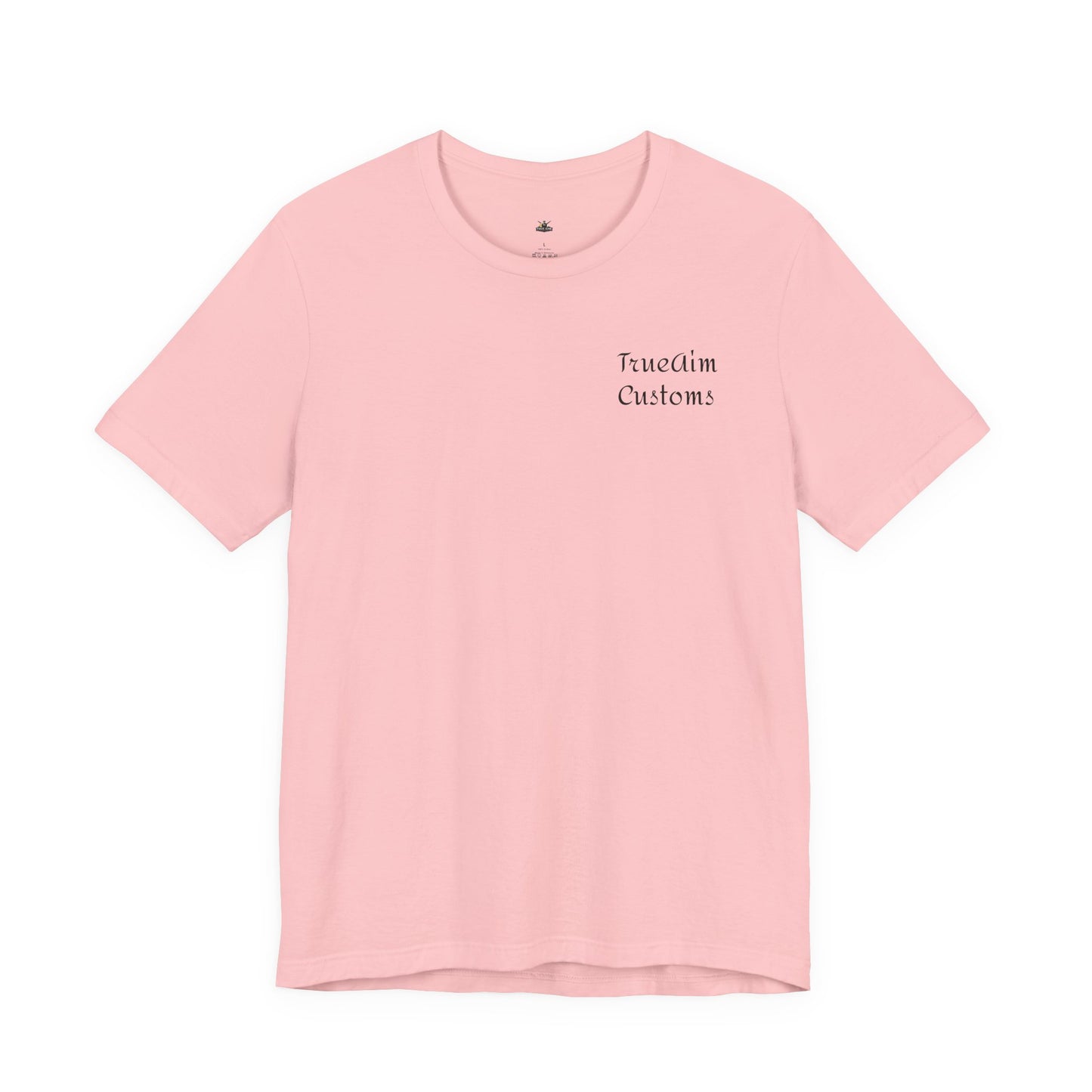 I Spy a Sandbagger T-Shirt — Funny billiards Sandbagger Tee