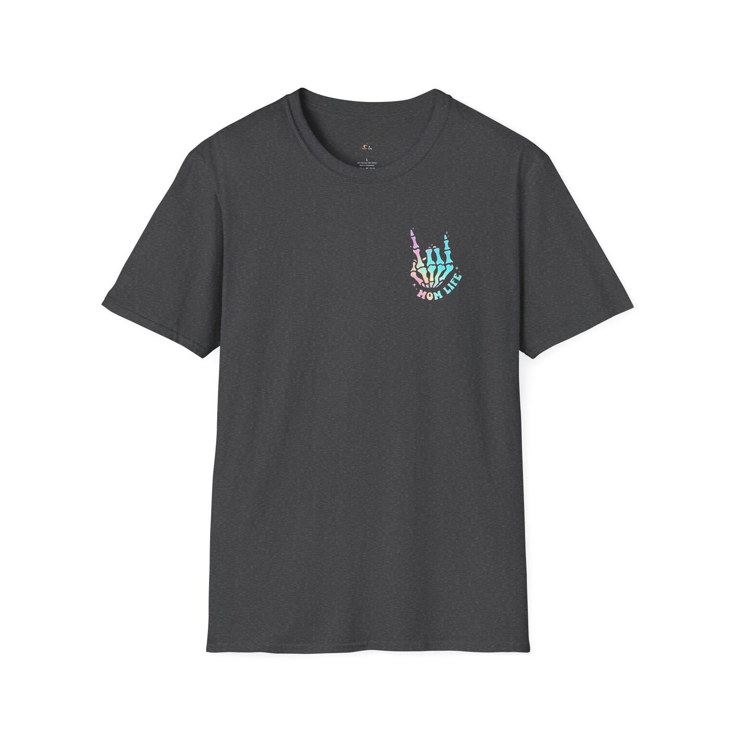 I Love my Kids but sometimes I wanna Square up t shirt unisex
