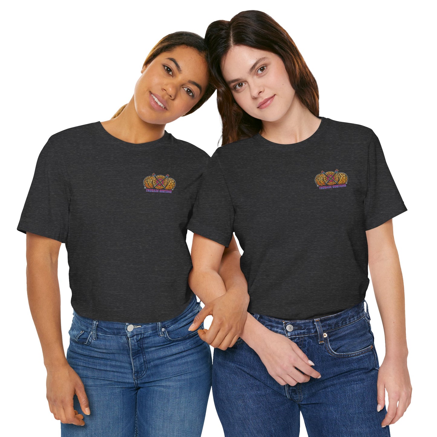 TrueAim Customs Tee