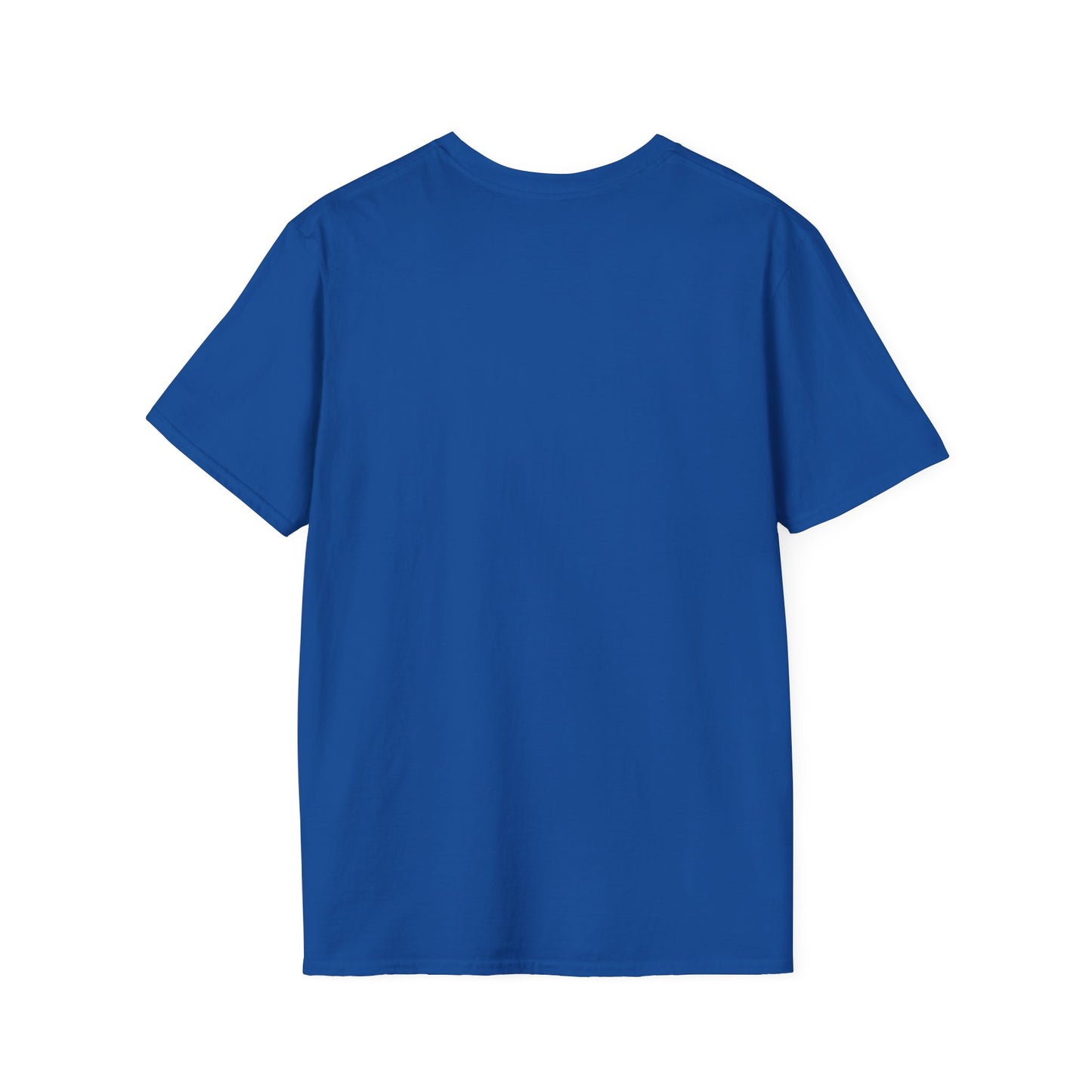 Well Shit That Didn’t Work T-Shirt — Funny Casual Graphic Tee