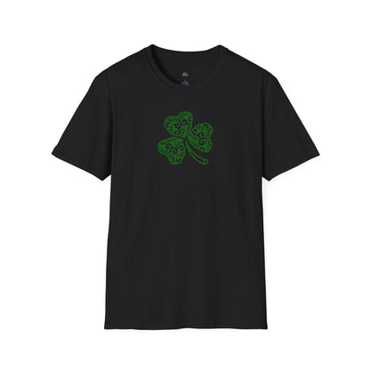 Shamrock  St. Patrick’s Tee