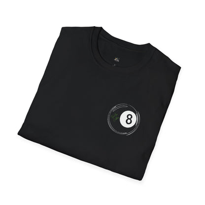 Bank King 8-Ball T-Shirt