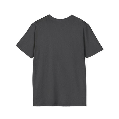 Sober For This Shit T-Shirt — Funny Recovery Slogan Tee