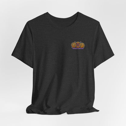 TrueAim Customs sports Graphic Tee
