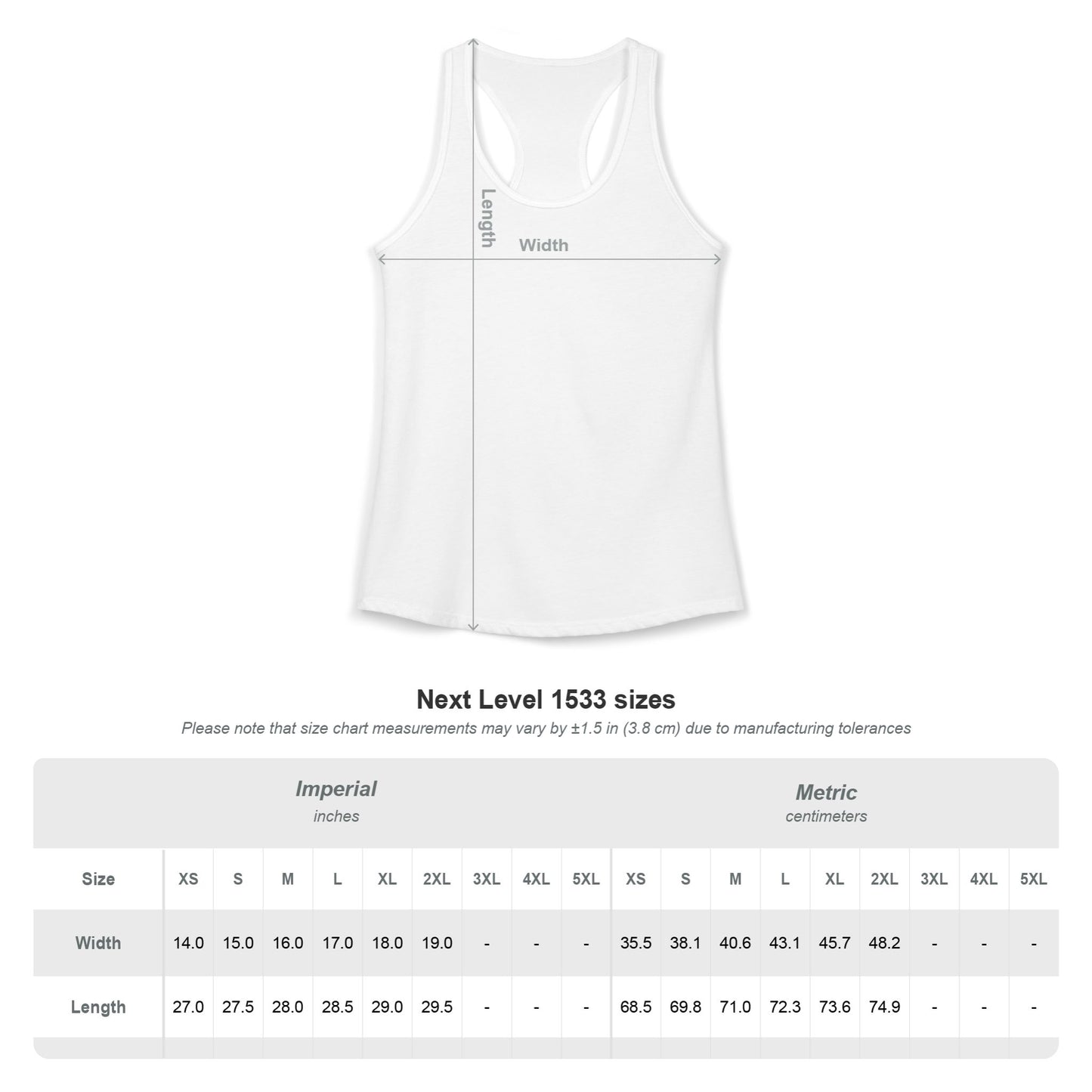 Women's 100% B*tch Racerback Tank