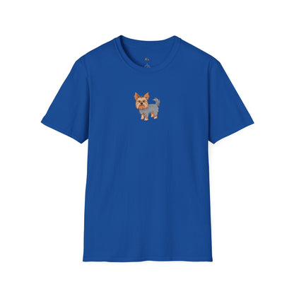 Puppy Unisex Softstyle T-Shirt