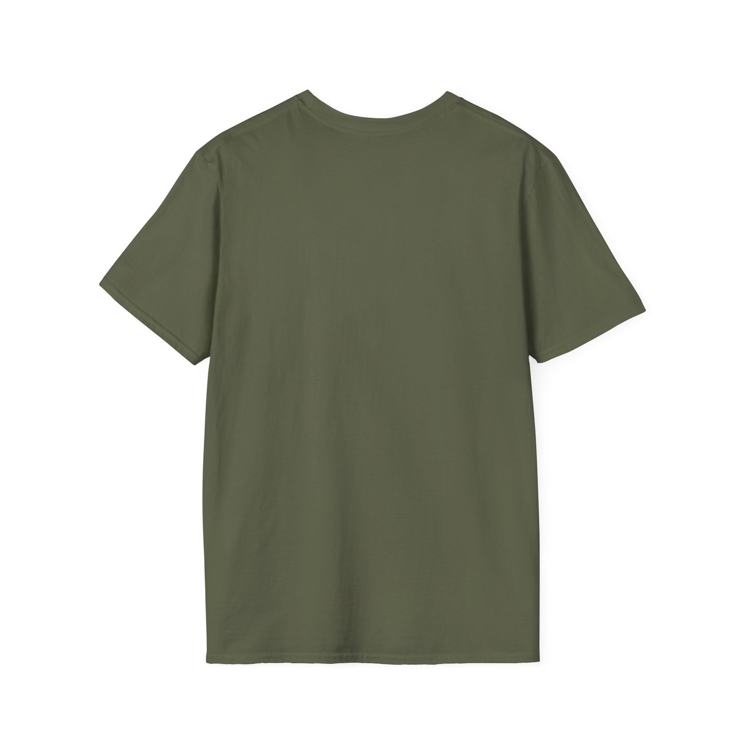 Well Shit That Didn’t Work T-Shirt — Funny Casual Graphic Tee