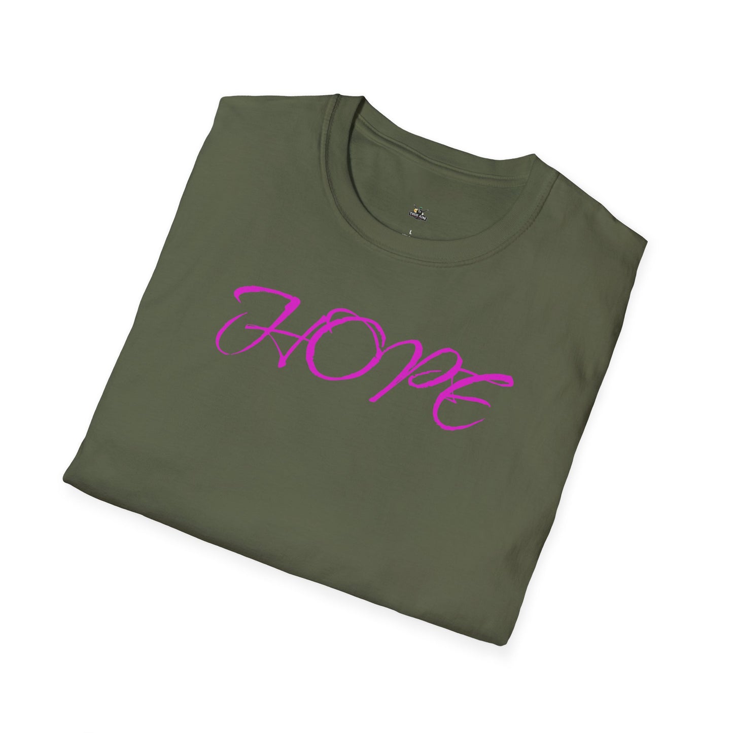 Hope graphic tee unisex