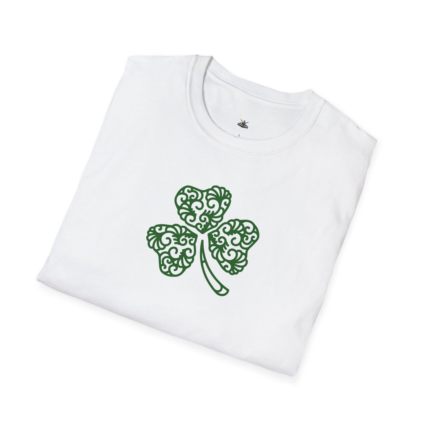 Shamrock  St. Patrick’s Tee