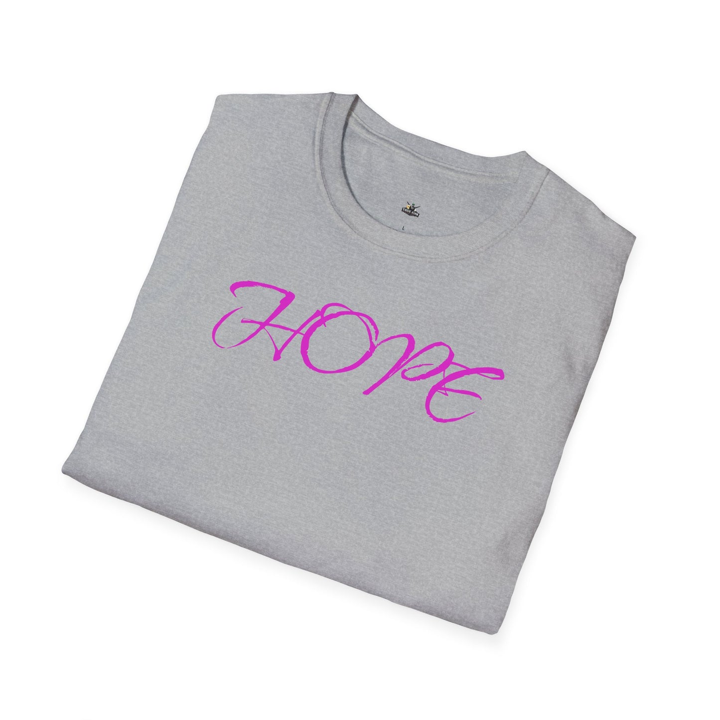 Hope graphic tee unisex