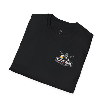 True Aim 'I Don't Miss... I Reposition' T-Shirt