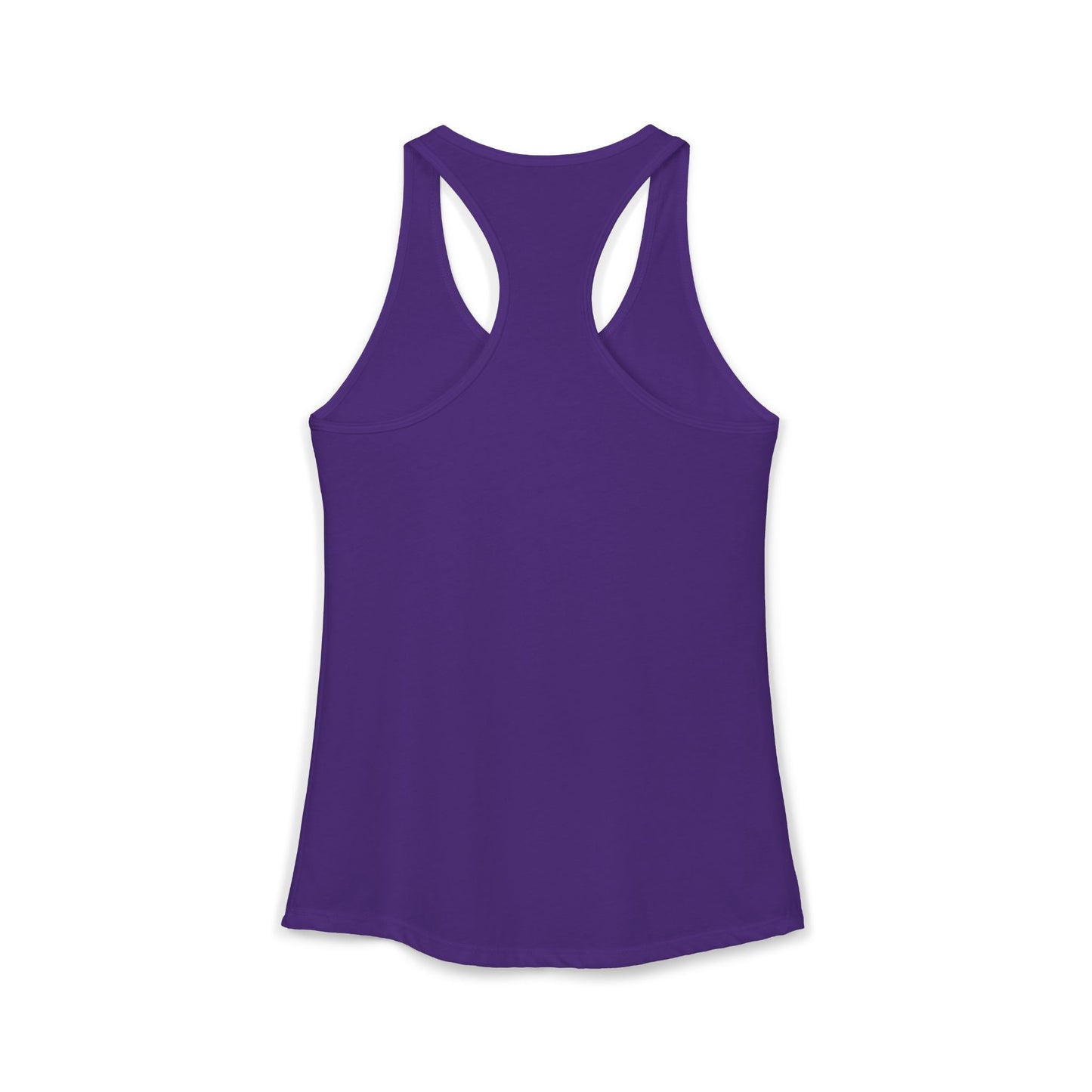 Women's 100% B*tch Racerback Tank