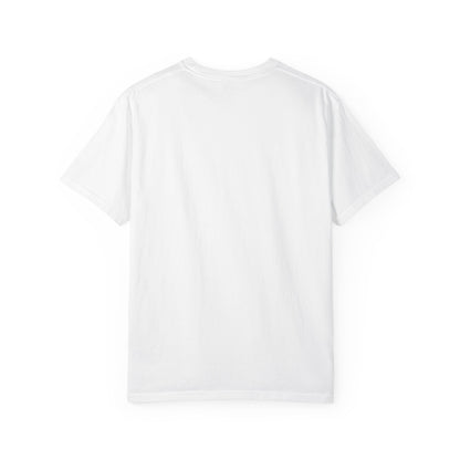 'Merica Peace Sign T-shirt – American Flag Patriotic Tee for 4th of July