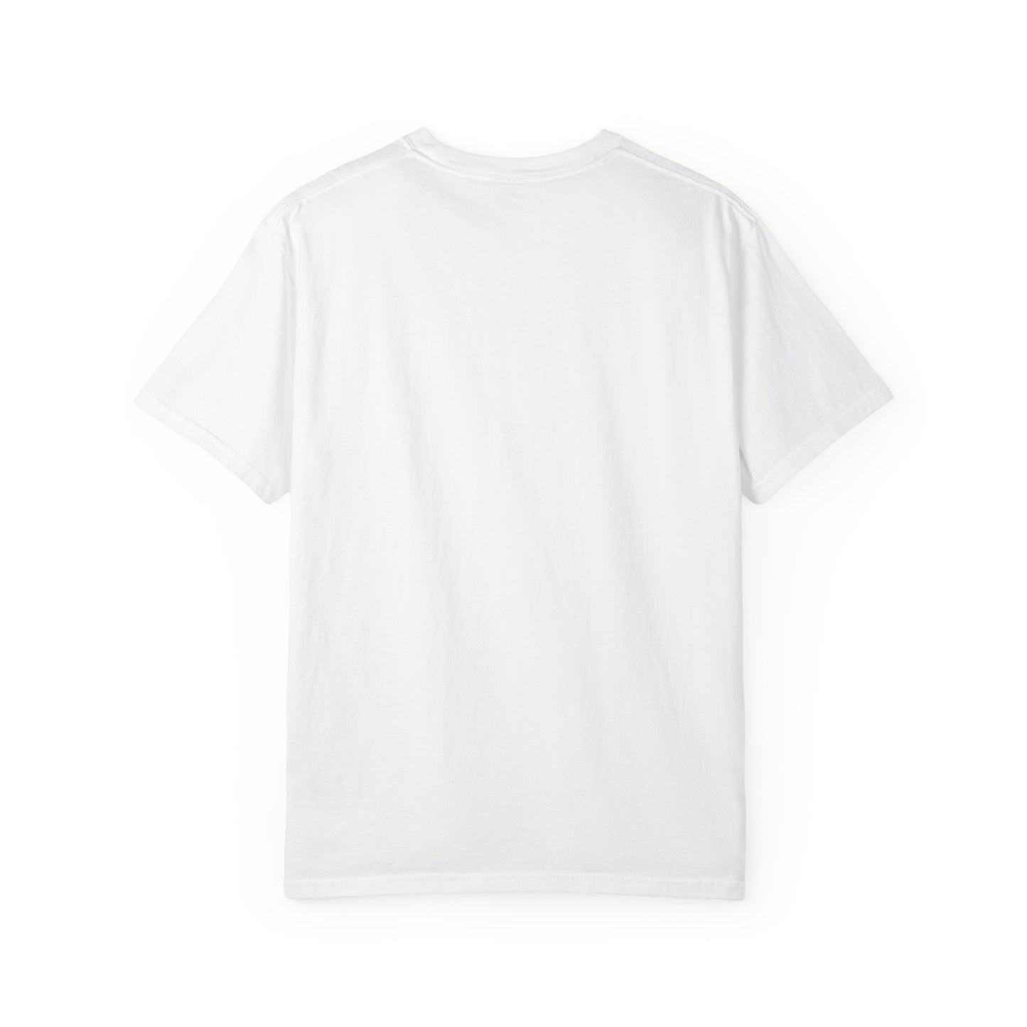 Patriotic Popsicle T-Shirt — USA Flag Ice Cream Graphic Tee