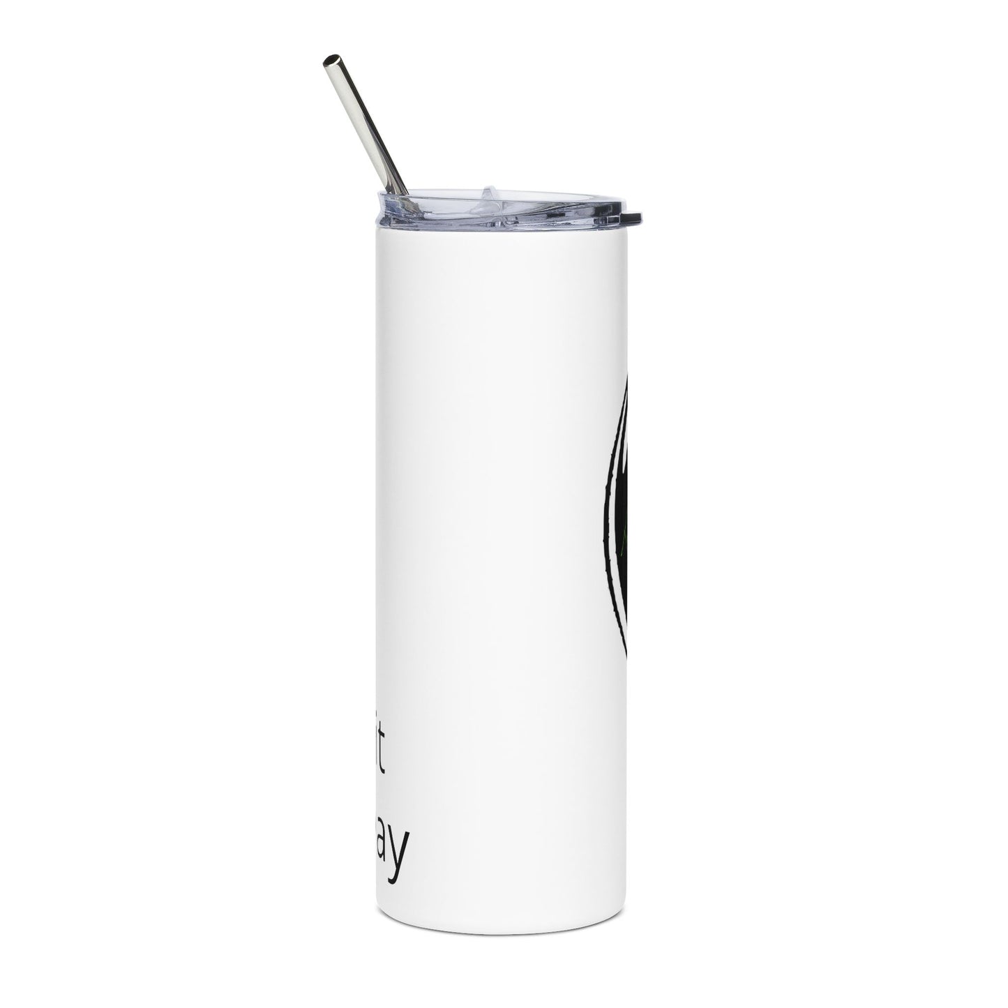 Print it your way! Insulated 20oz Travel Cup