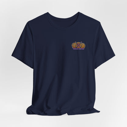 TrueAim Customs sports Graphic Tee