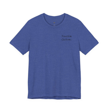 I Spy a Sandbagger T-Shirt — Funny billiards Sandbagger Tee