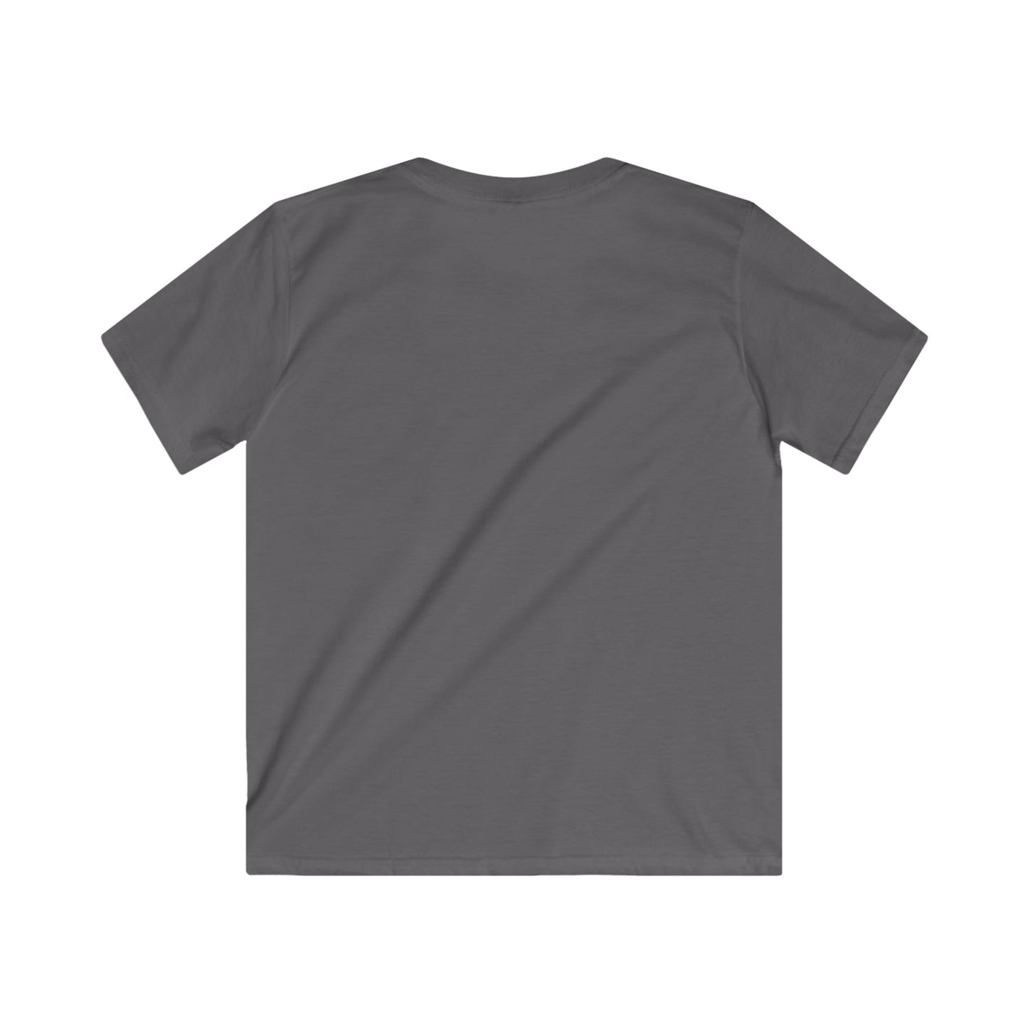Kids T-Shirt - Pink Awareness Ribbon Breast Cancer Support Tee