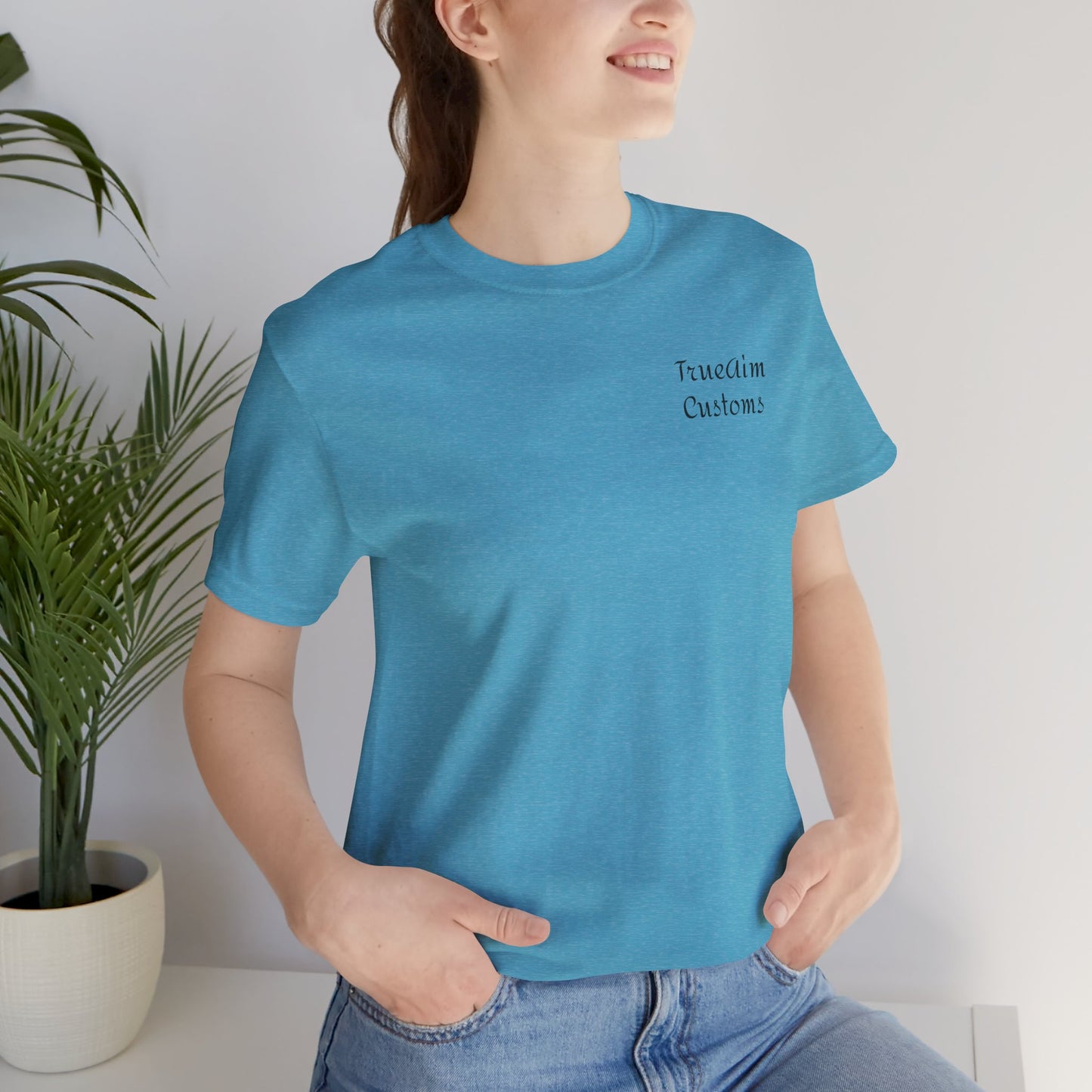 I Spy a Sandbagger T-Shirt — Funny billiards Sandbagger Tee