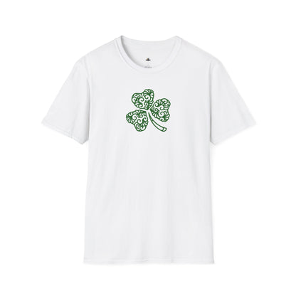 Shamrock  St. Patrick’s Tee