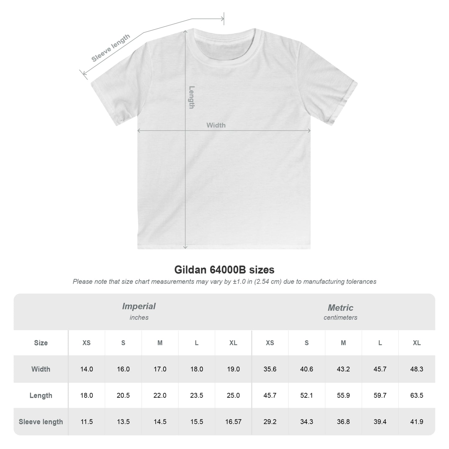 Kids Tee - "Only Good Vibes" Retro Flower Graphic